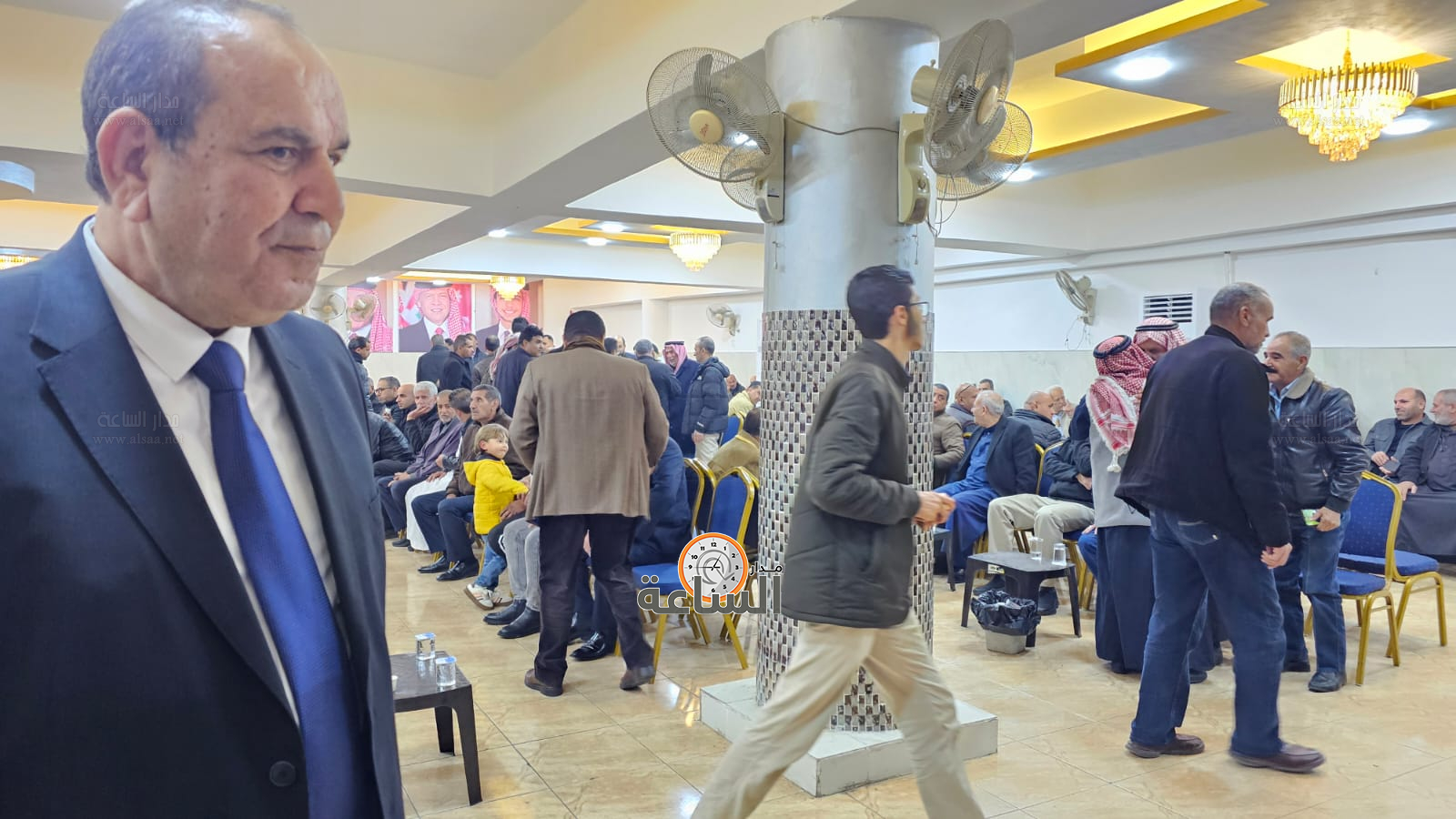 Madar Al-Saa Images 0.676661282495796