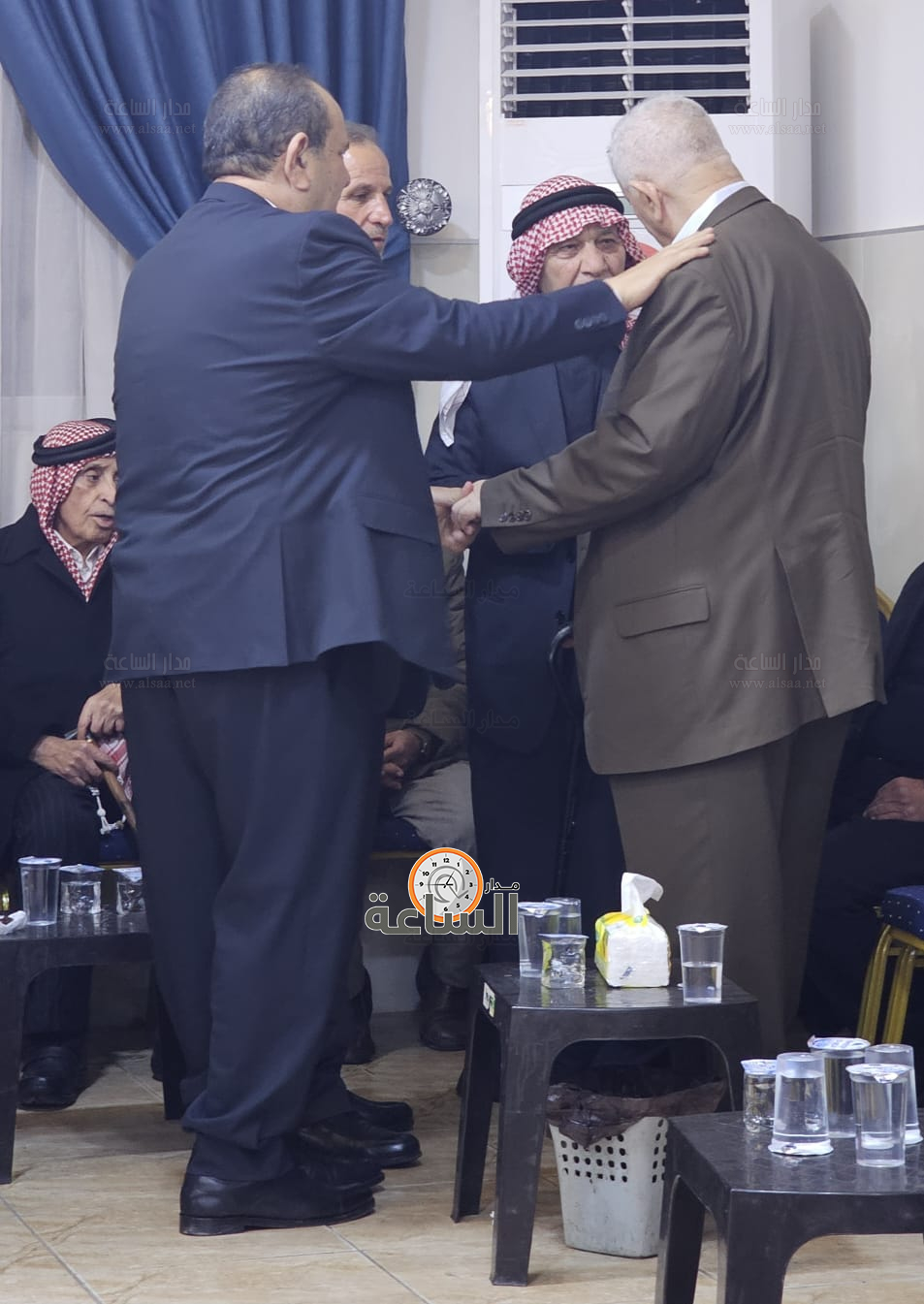 Madar Al-Saa Images 0.4734905512583818