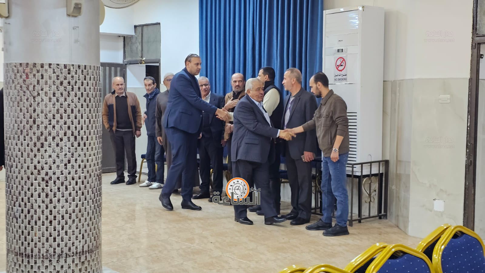 Madar Al-Saa Images 0.6719379058166989