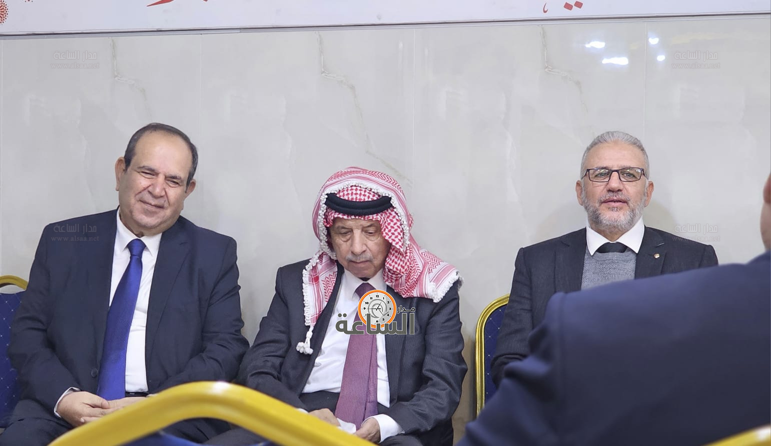 Madar Al-Saa Images 0.7647691051610078