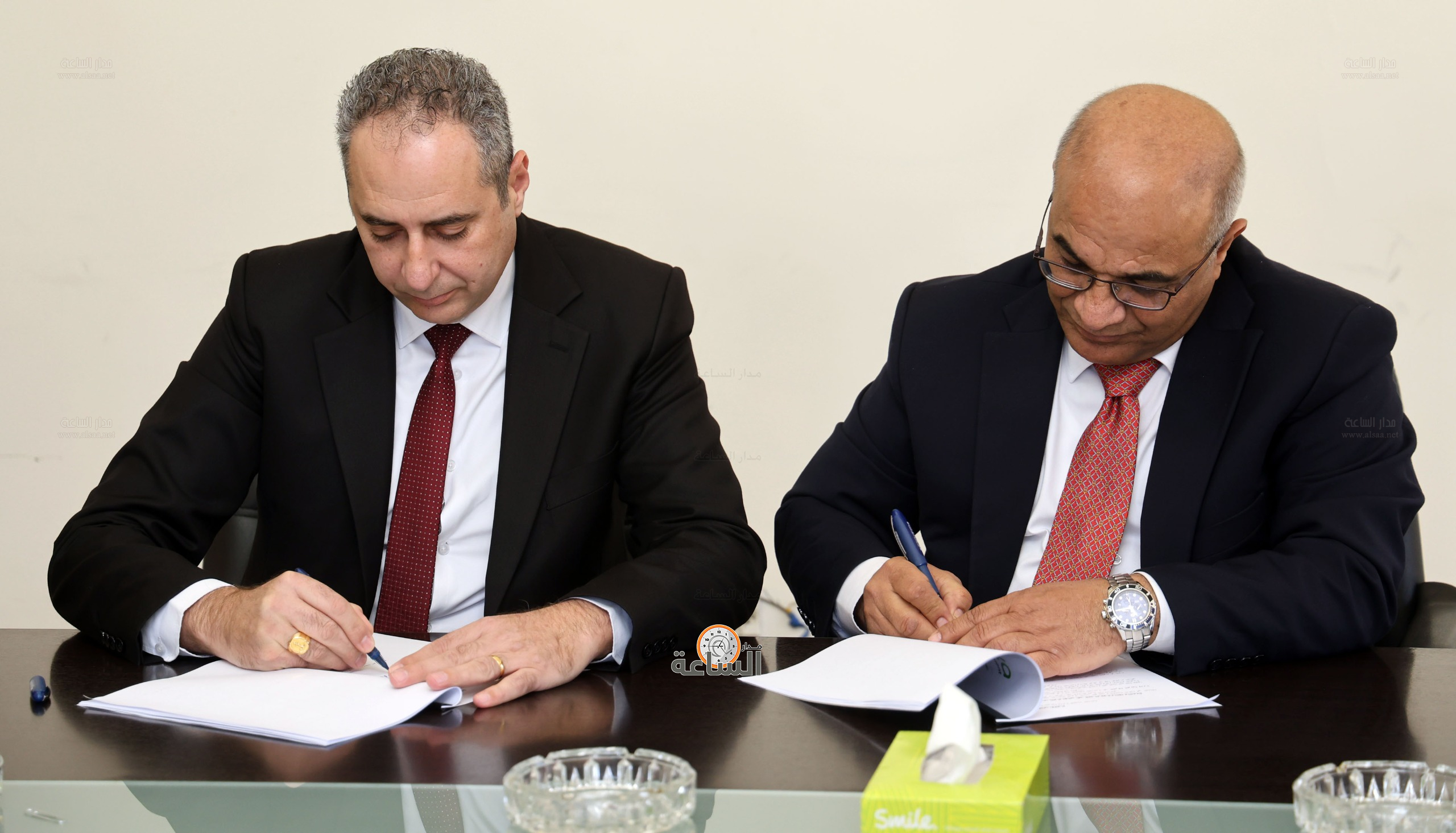 Madar Al-Saa Images 0.23782420697506967