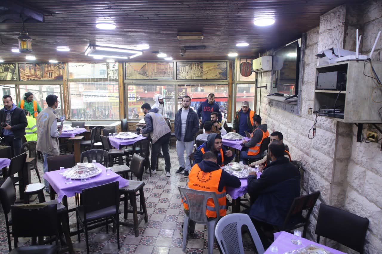 Madar Al-Saa Images 0.7683606091388892