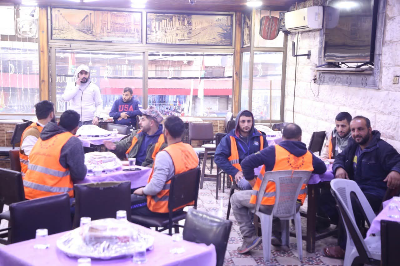 Madar Al-Saa Images 0.10248768509755124