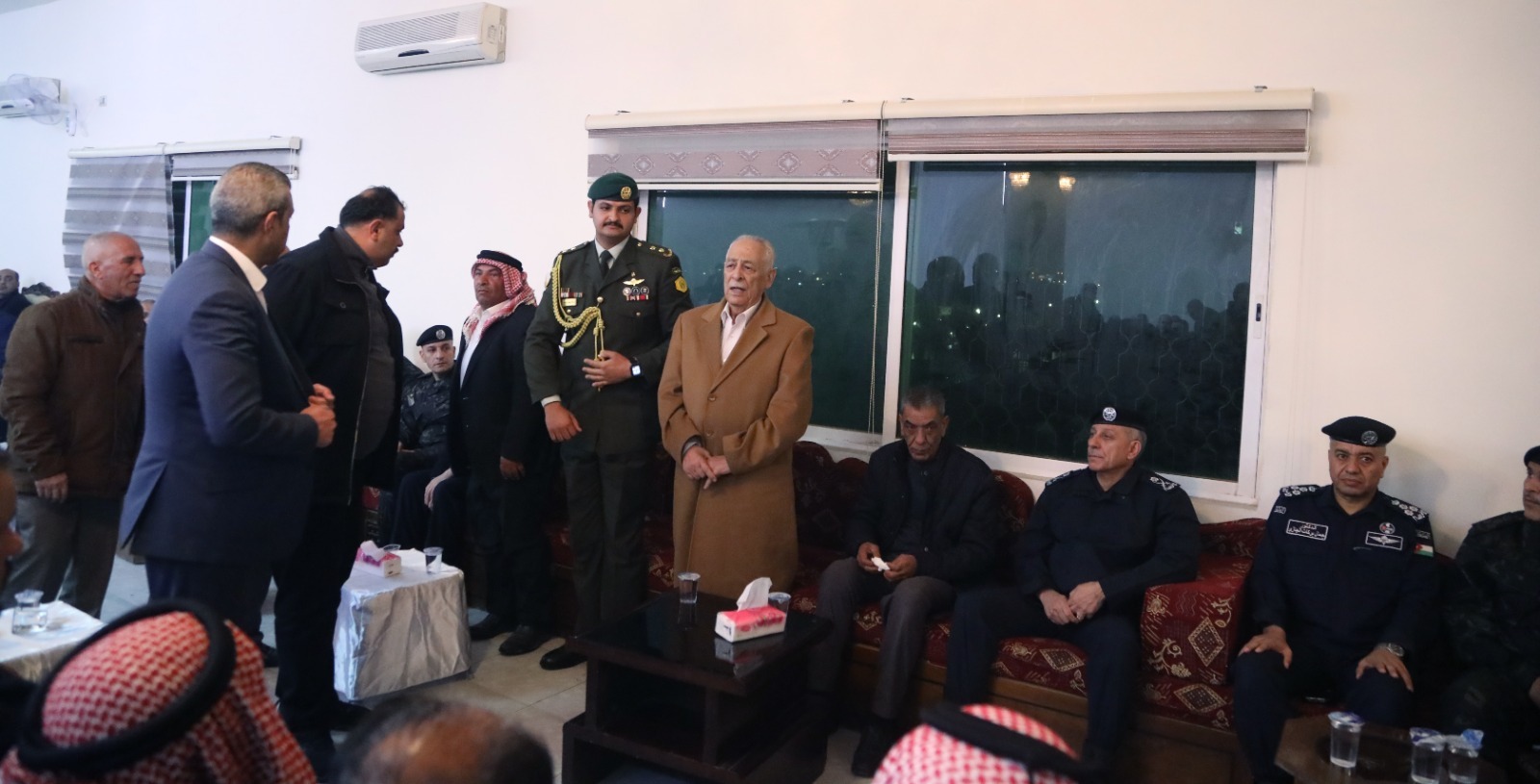 Madar Al-Saa Images 0.8836080445675468