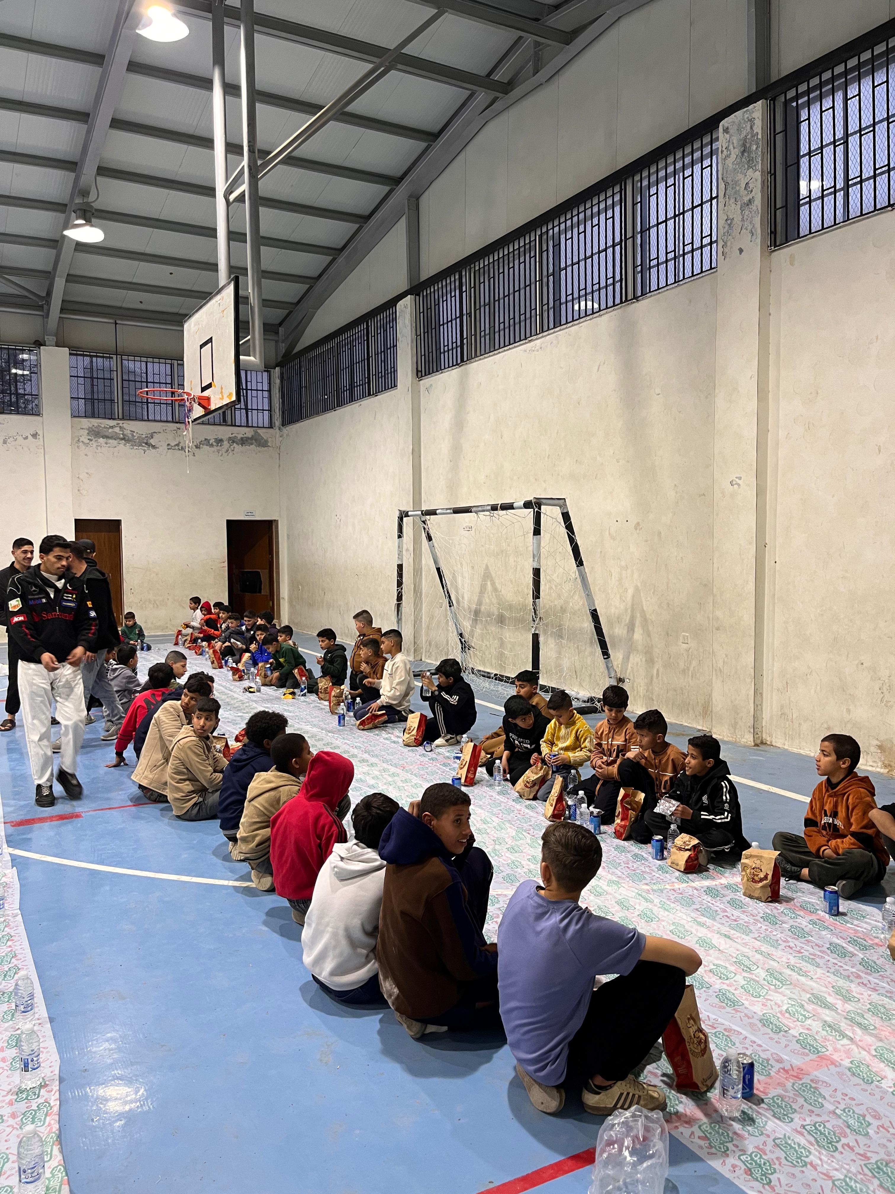 Madar Al-Saa Images 0.012886557502675311