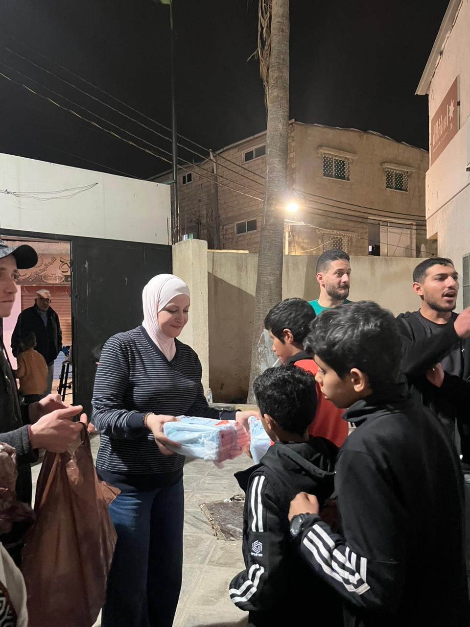 Madar Al-Saa Images 0.29573101121089074