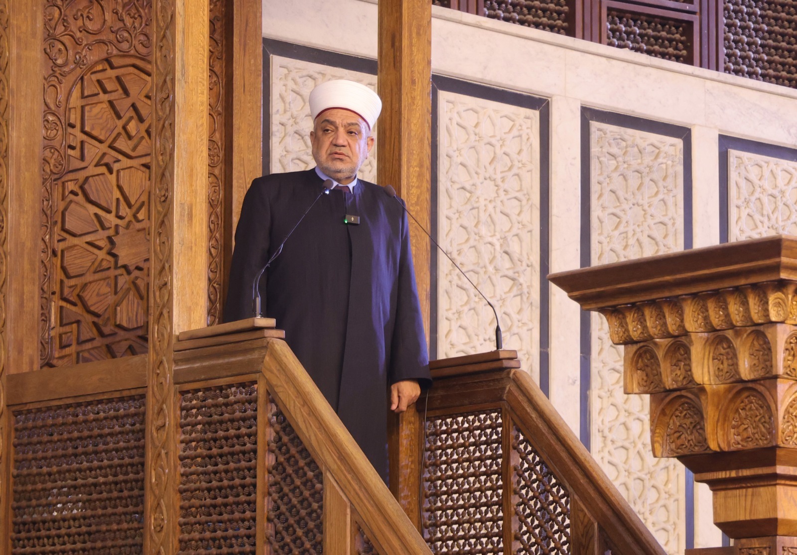 Madar Al-Saa Images 0.9464097596120596