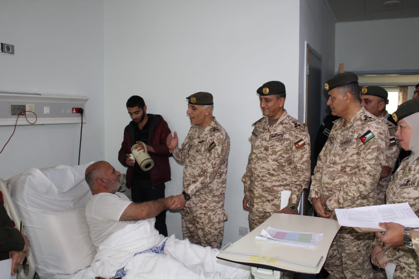 Madar Al-Saa Images 0.5070082727616677