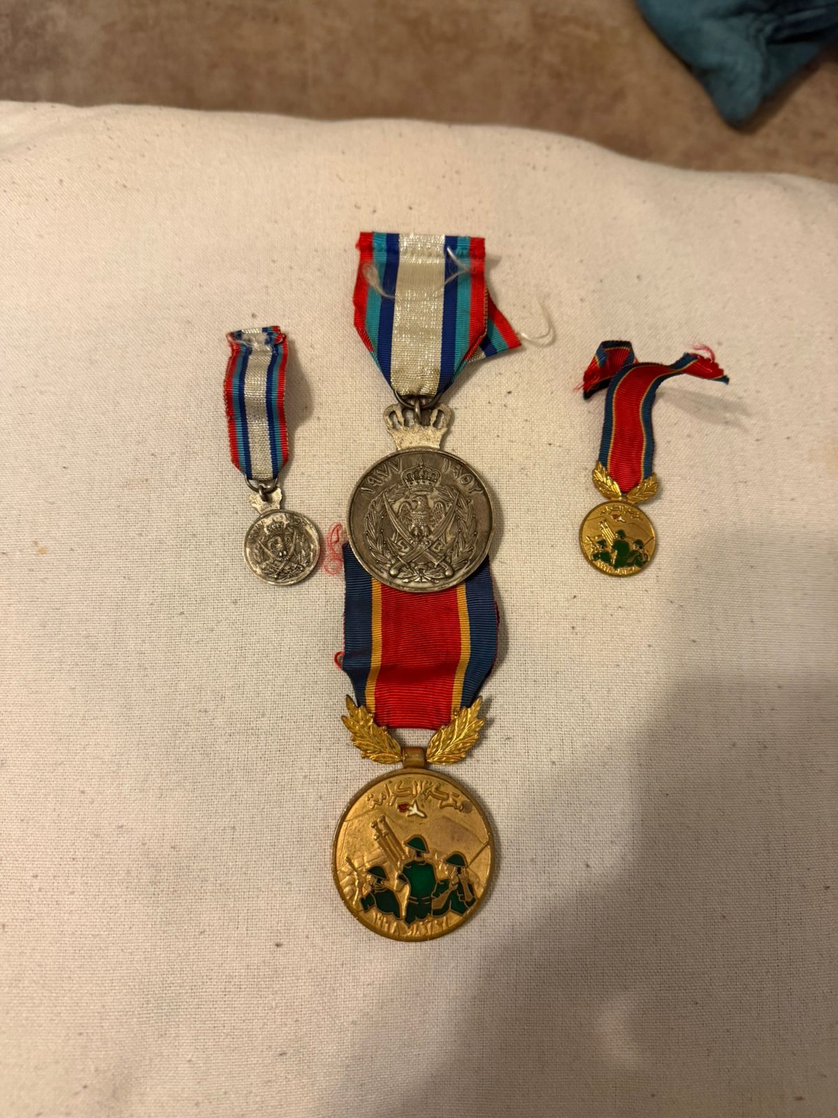 Madar Al-Saa Images 0.7163797910697903