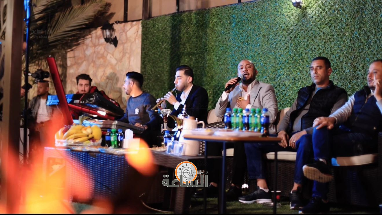 Madar Al-Saa Images 0.17251864548002793