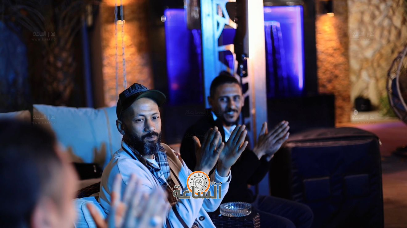 Madar Al-Saa Images 0.6270465411187479