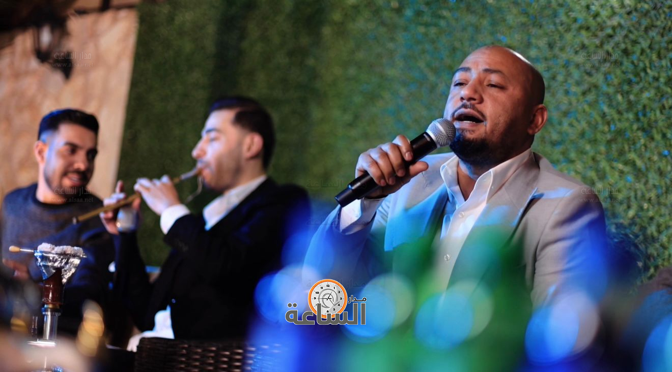 Madar Al-Saa Images 0.5424033565753213