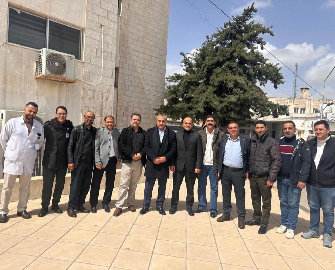 Madar Al-Saa Images 0.7904267954119377