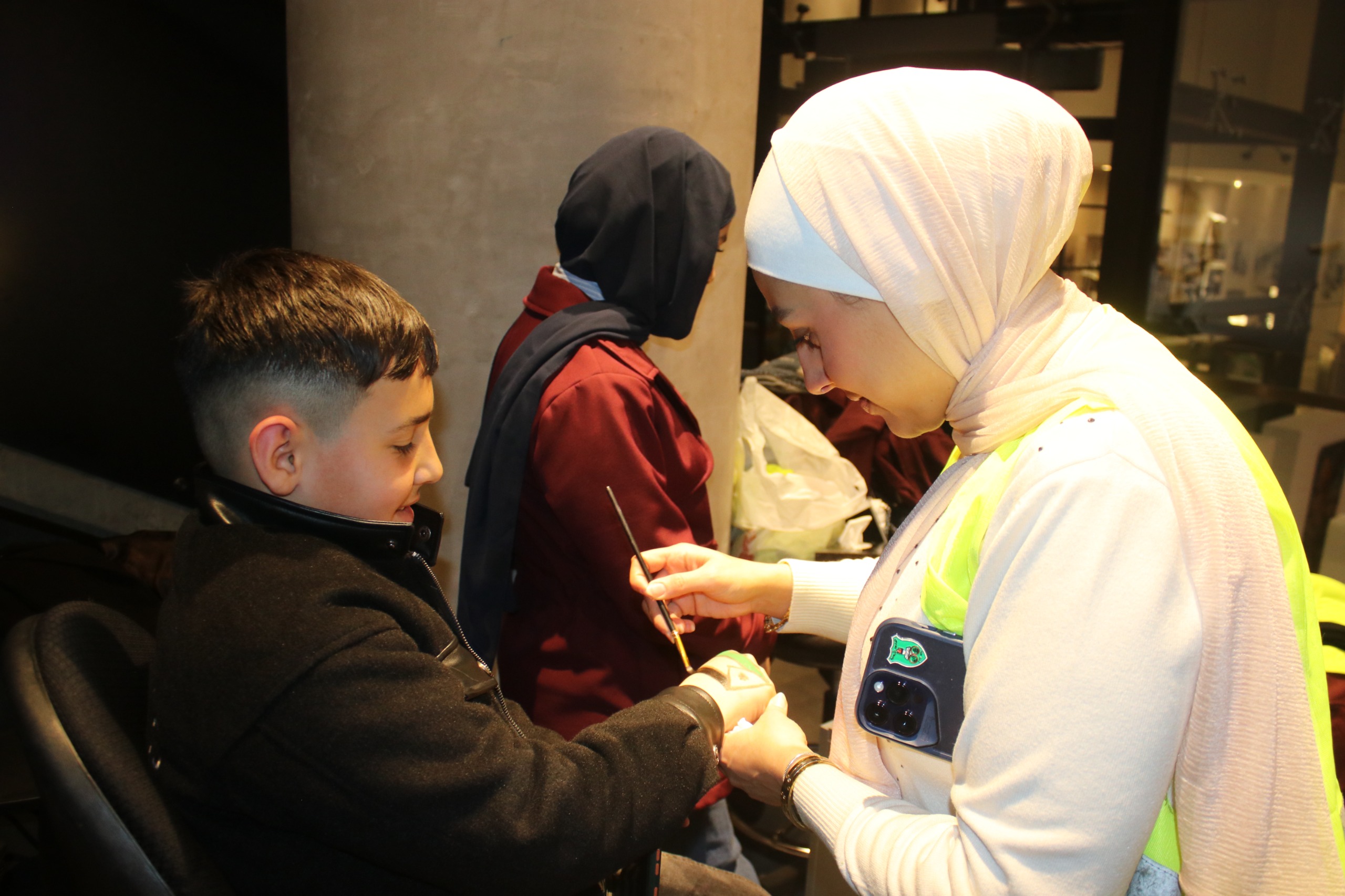 Madar Al-Saa Images 0.2251642088015232