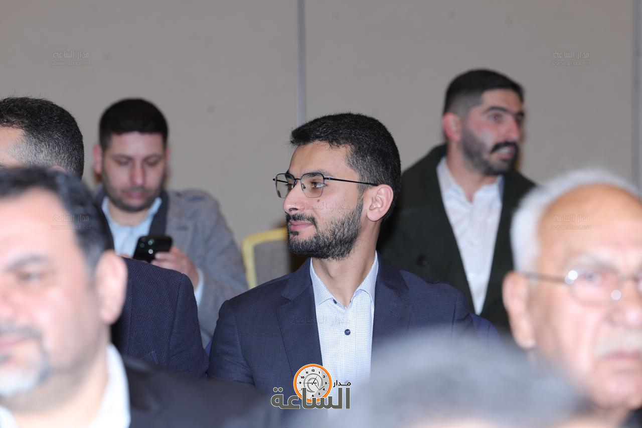 Madar Al-Saa Images 0.6489957746621663