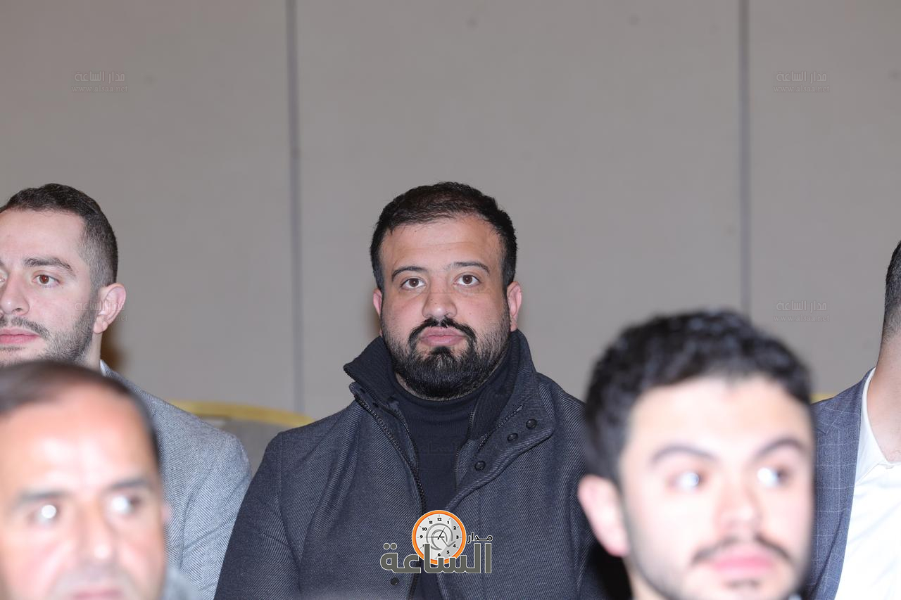 Madar Al-Saa Images 0.09674964548449938