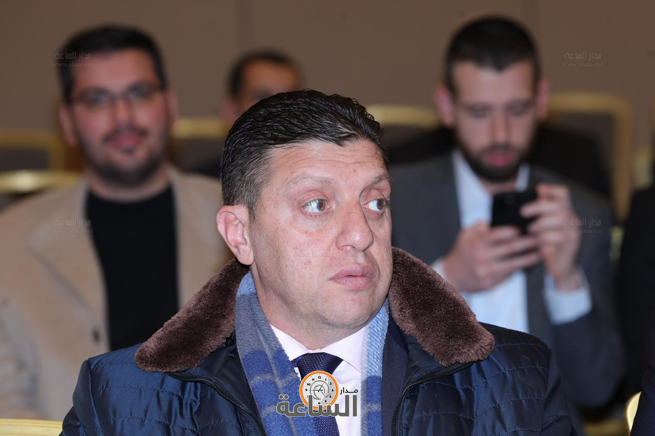 Madar Al-Saa Images 0.45650978710765633