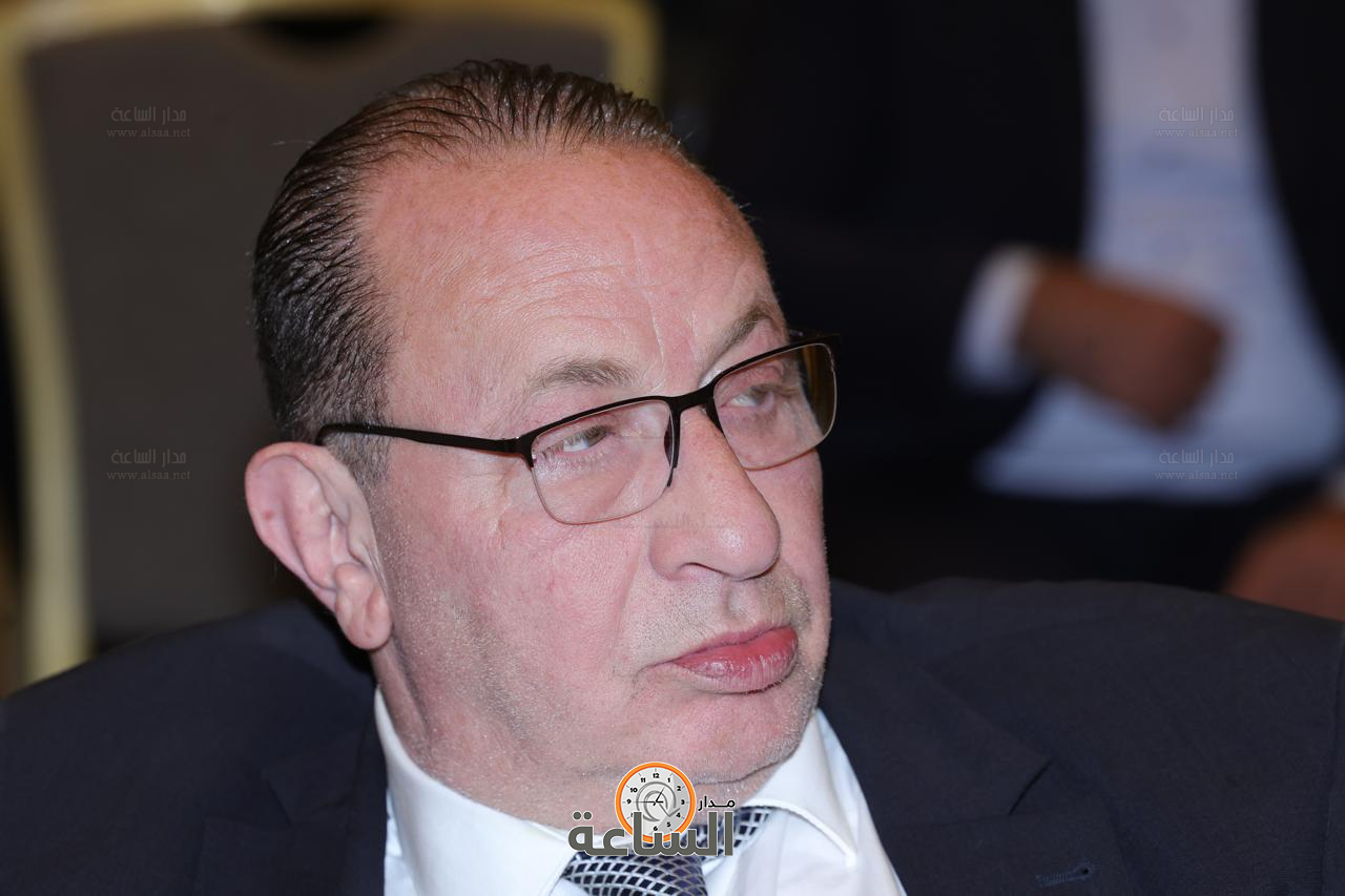 Madar Al-Saa Images 0.1595201668785361