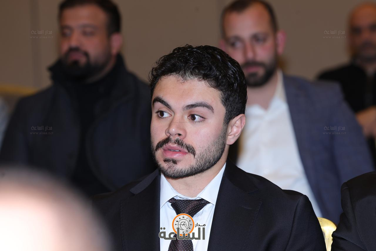 Madar Al-Saa Images 0.8078436172010602