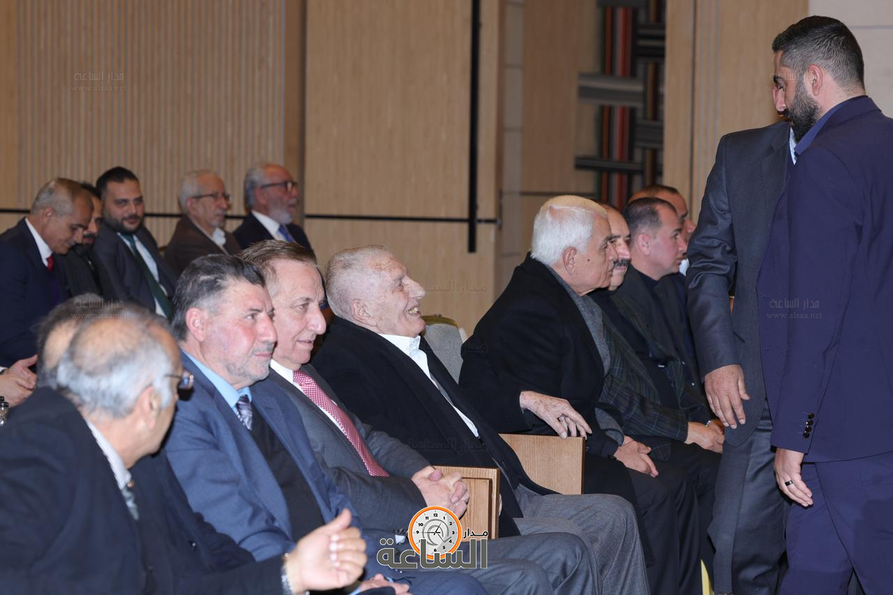 Madar Al-Saa Images 0.470817710034802