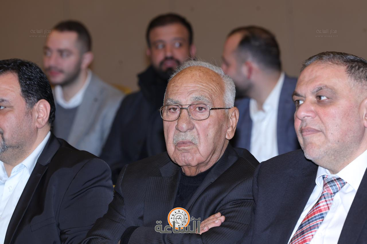 Madar Al-Saa Images 0.053692505148901226