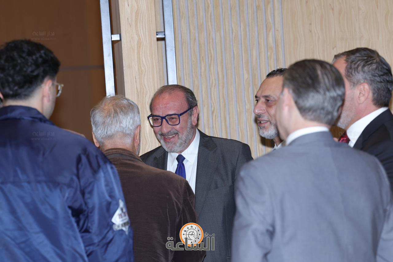 Madar Al-Saa Images 0.2778291033821625