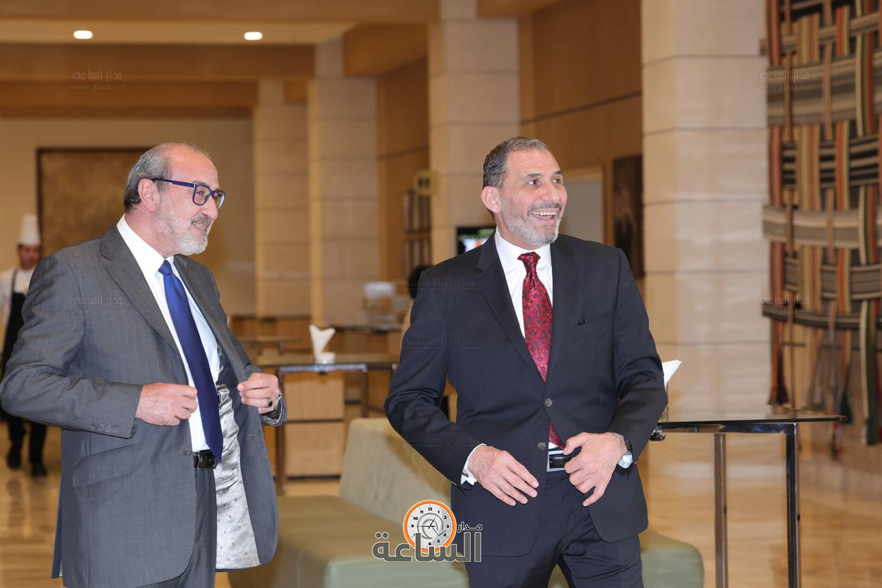 Madar Al-Saa Images 0.07277867545703043