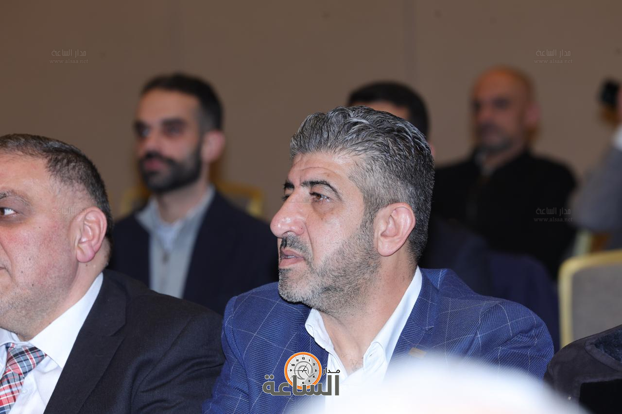 Madar Al-Saa Images 0.18070831387857333