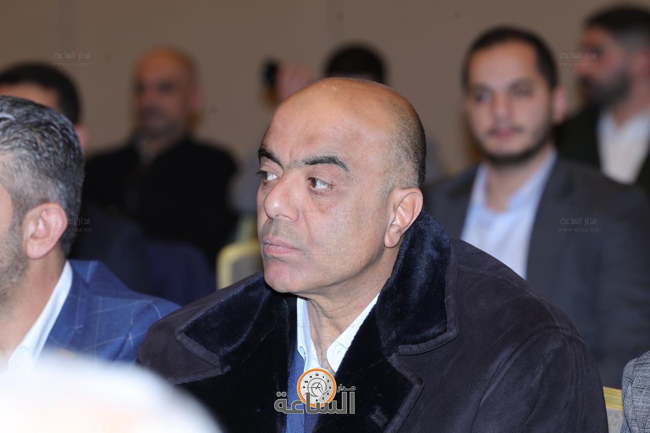 Madar Al-Saa Images 0.21853476759838297