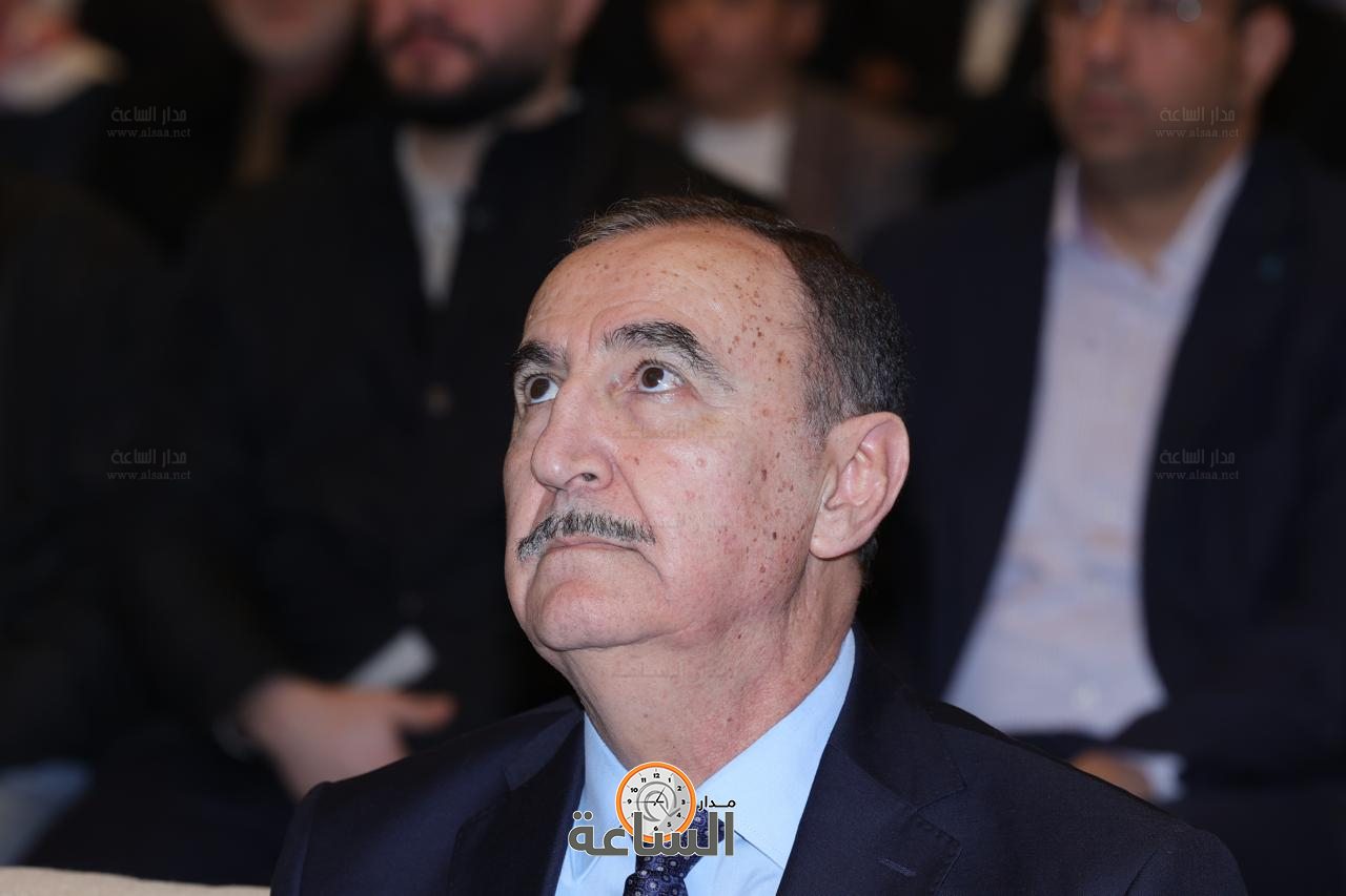 Madar Al-Saa Images 0.8094283882123184