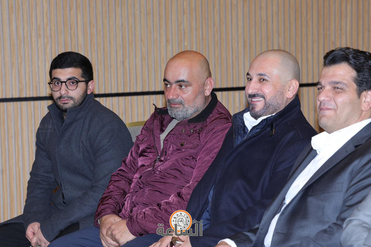 Madar Al-Saa Images 0.3116716539372063