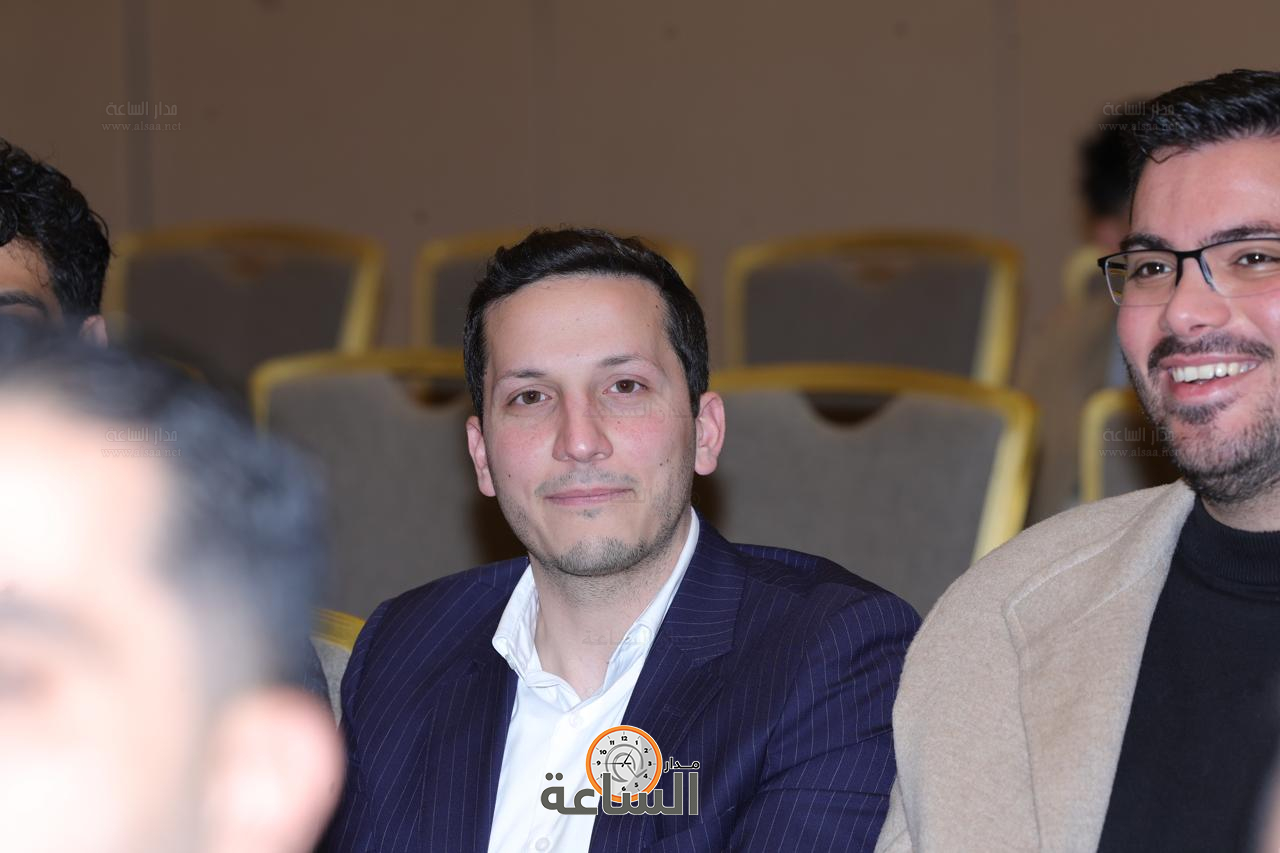 Madar Al-Saa Images 0.30700335095361586