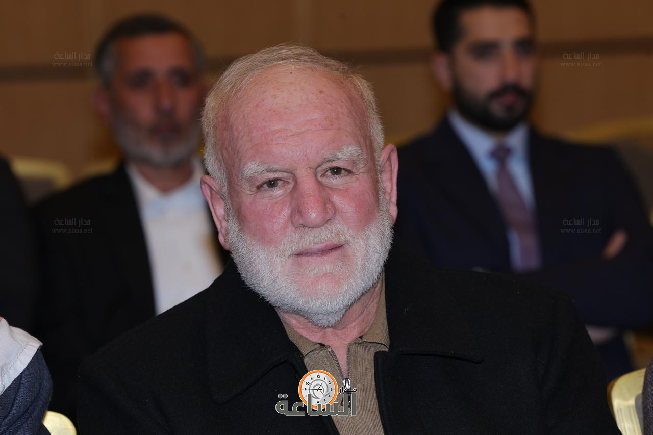 Madar Al-Saa Images 0.9048663056257635