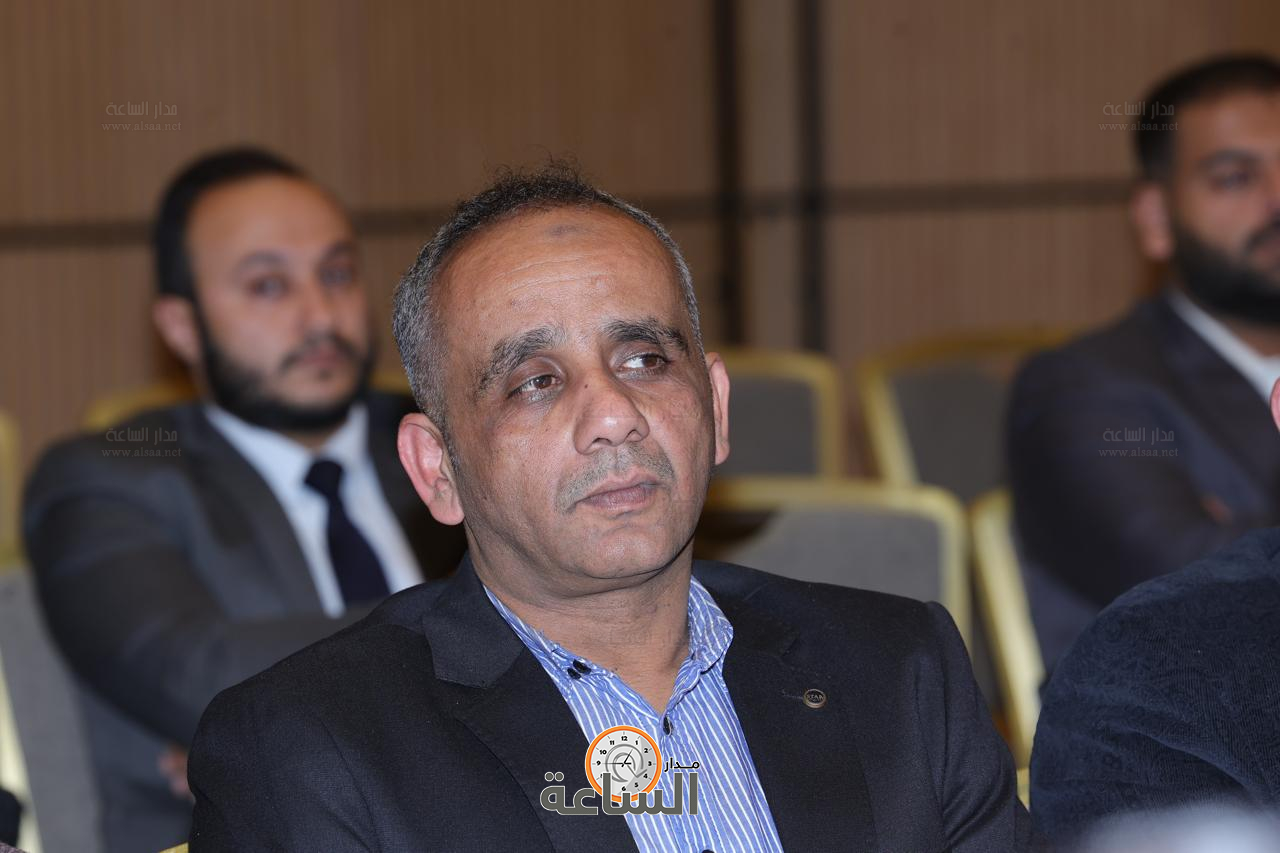 Madar Al-Saa Images 0.12597229888915185