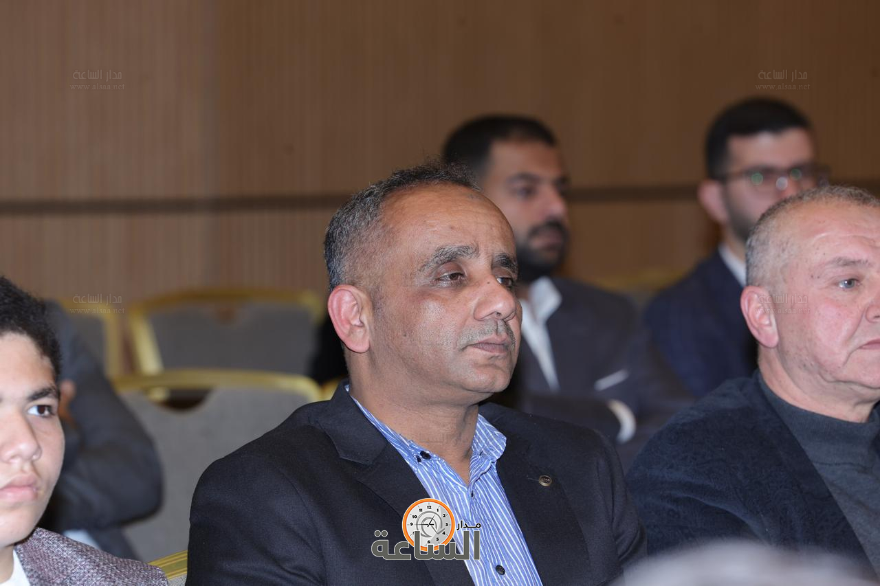 Madar Al-Saa Images 0.8760484983759507