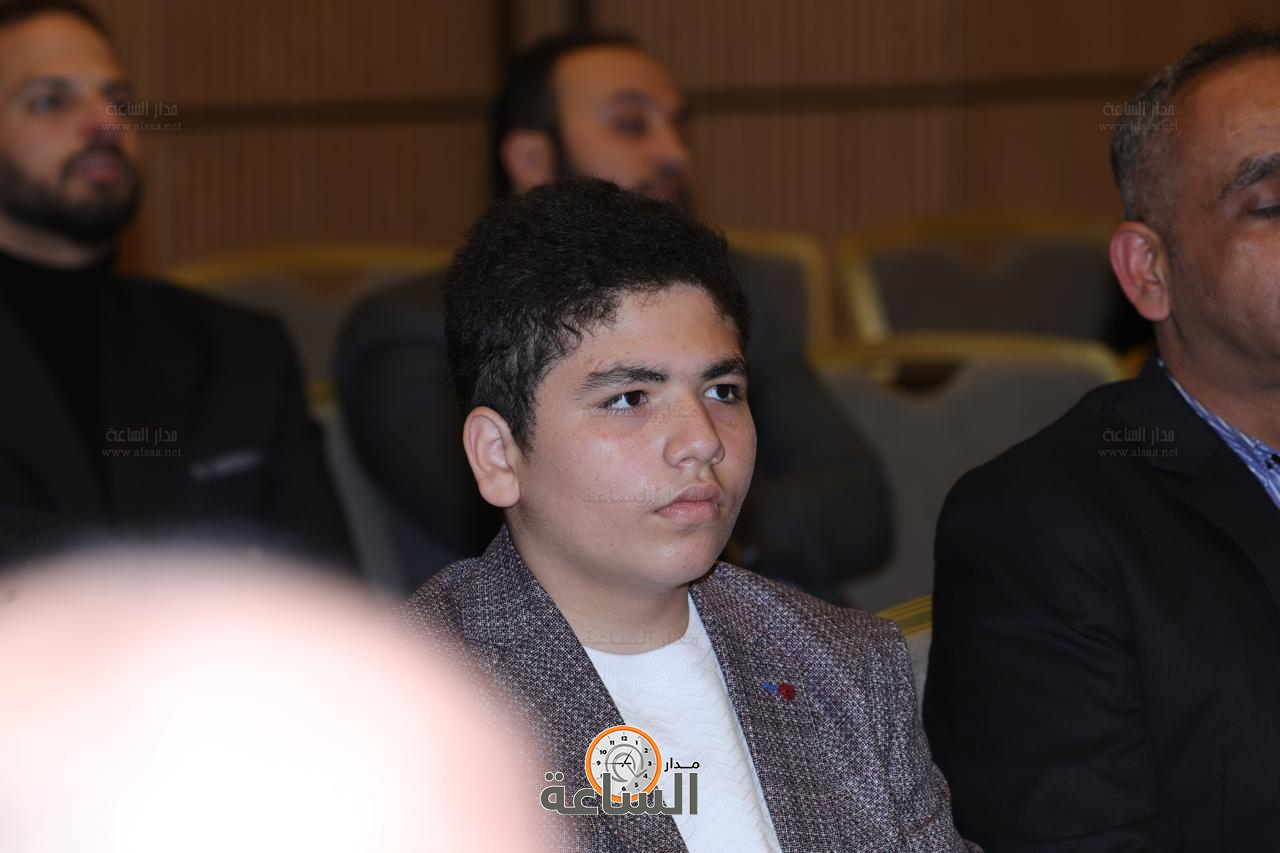 Madar Al-Saa Images 0.9357943551174893