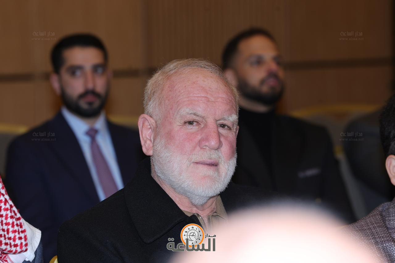 Madar Al-Saa Images 0.4968160461424871