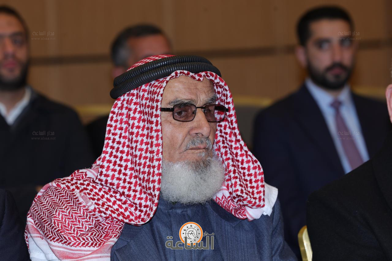 Madar Al-Saa Images 0.31465901149914266