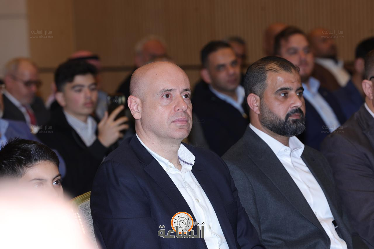 Madar Al-Saa Images 0.6566221712028035