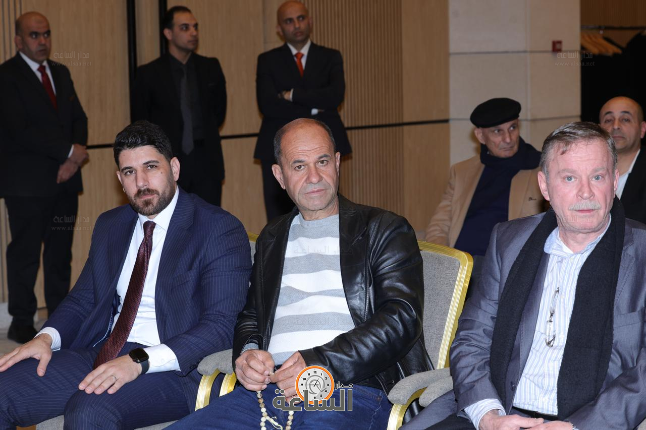 Madar Al-Saa Images 0.13232817803662755