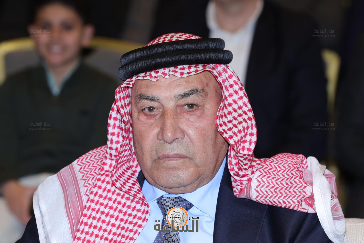 Madar Al-Saa Images 0.6658642634479462