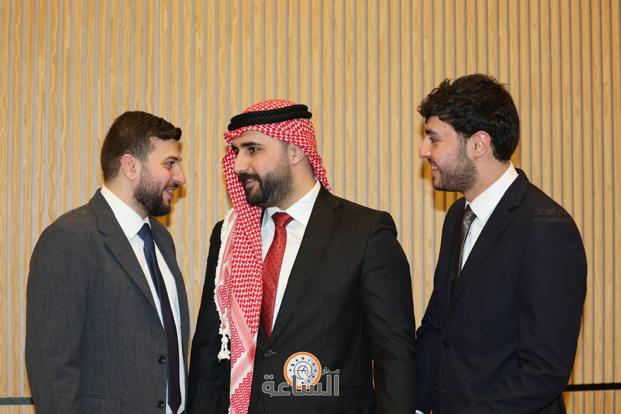 Madar Al-Saa Images 0.7398422371508321