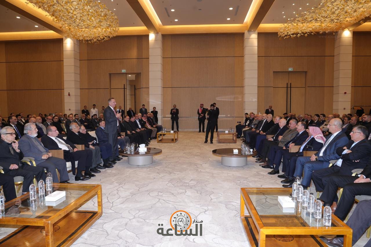 Madar Al-Saa Images 0.4742528353781136