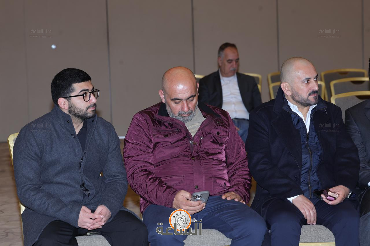 Madar Al-Saa Images 0.01120855066742954