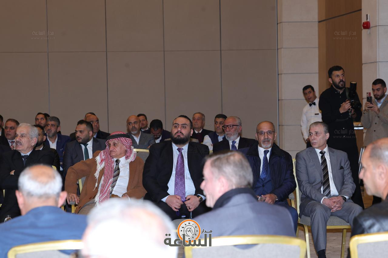 Madar Al-Saa Images 0.6646681526774774