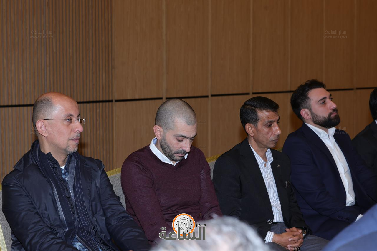 Madar Al-Saa Images 0.24360913809613527