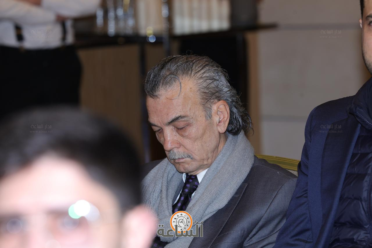 Madar Al-Saa Images 0.04889103117306781