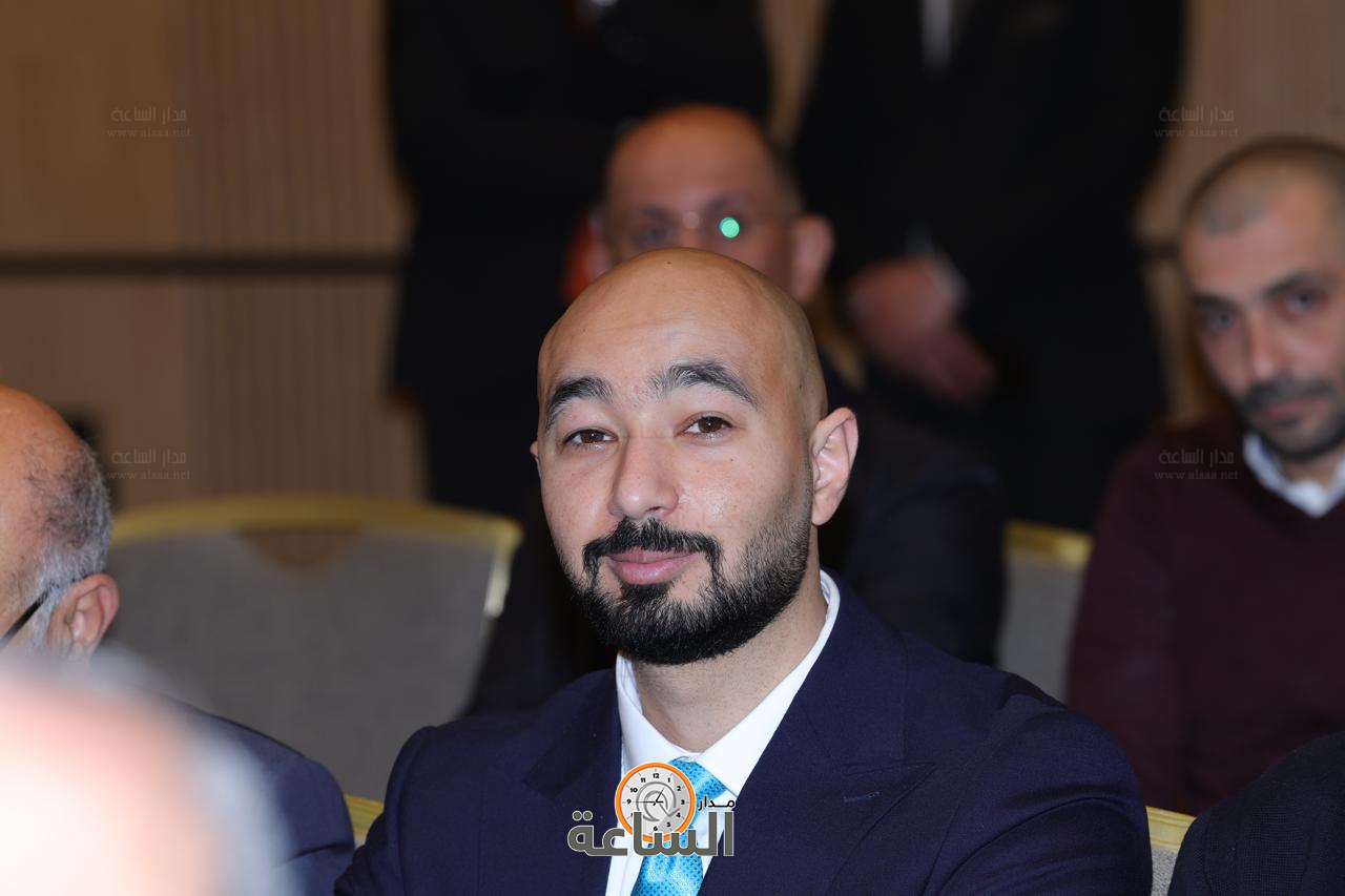 Madar Al-Saa Images 0.06364184509978954