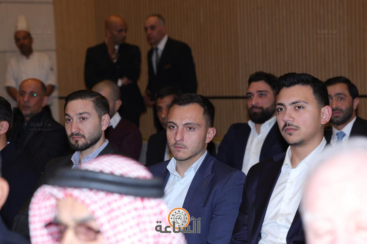 Madar Al-Saa Images 0.08102785114073452