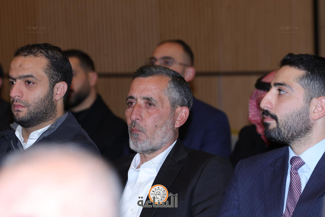 Madar Al-Saa Images 0.12590069584492092